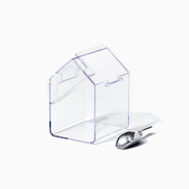 Clear Acrylic Stacking Candy Box - Yorkn Inc✅