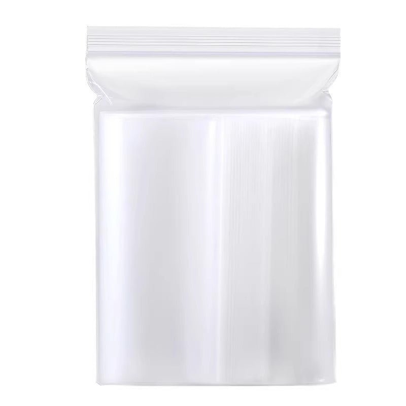 Clear Medicine Bag - Yorkn Inc✅