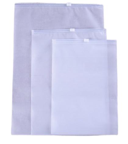 Clear Plastics Ziplock Bag - Yorkn Inc✅