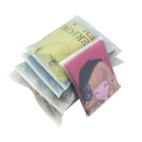 Clear Sealable Bag - Yorkn Inc✅