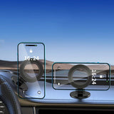Clip Airplane Phone Holder - Yorkn Inc✅
