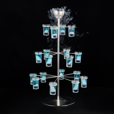Cocktail Tower - Yorkn Inc✅