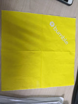 Coctail Napkin - Yorkn Inc✅