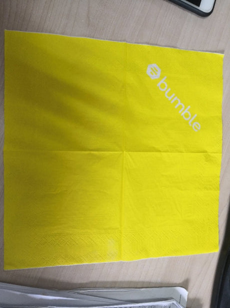 Coctail Napkin - Yorkn Inc✅