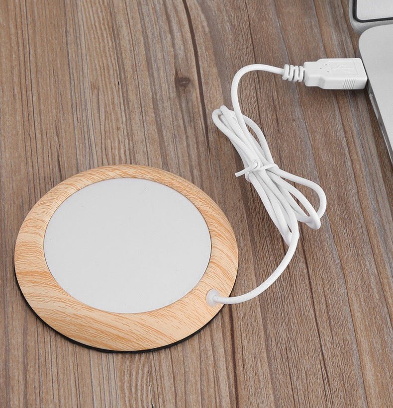 Coffee Mug Warmer - Yorkn Inc✅