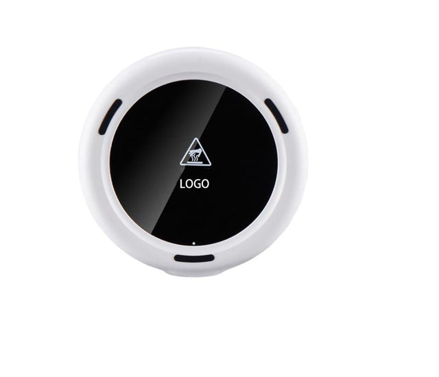 Coffee Mug Warmer With Switch Control - Yorkn Inc✅