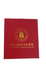 Coke Bottle Crystal Model With Box - Yorkn Inc✅