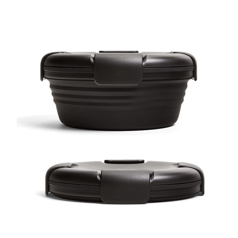 Collapsible Bowl - Yorkn Inc✅