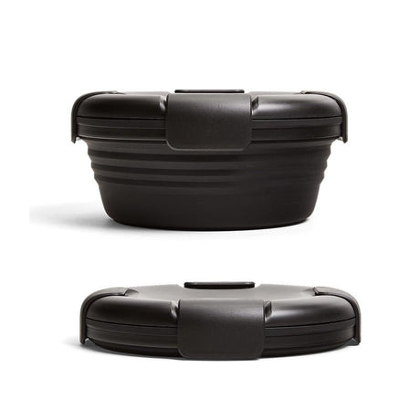 Collapsible Bowl - Yorkn Inc✅