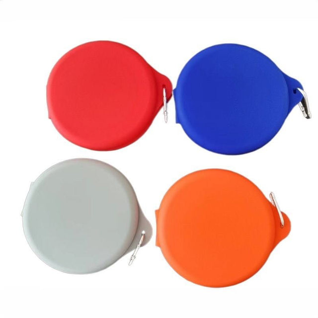 Collapsible Dog Bowls For Food And Water - Yorkn Inc✅