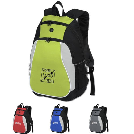 College Sports Backpack - Yorkn Inc✅