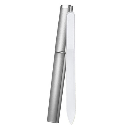 Color Glass Nail File - Yorkn Inc✅