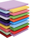 Colored Cardstock Paper - Yorkn Inc✅
