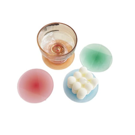 Colorful Acrylic Coaster - Yorkn Inc✅