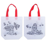 Coloring Tote Bag - Yorkn Inc✅
