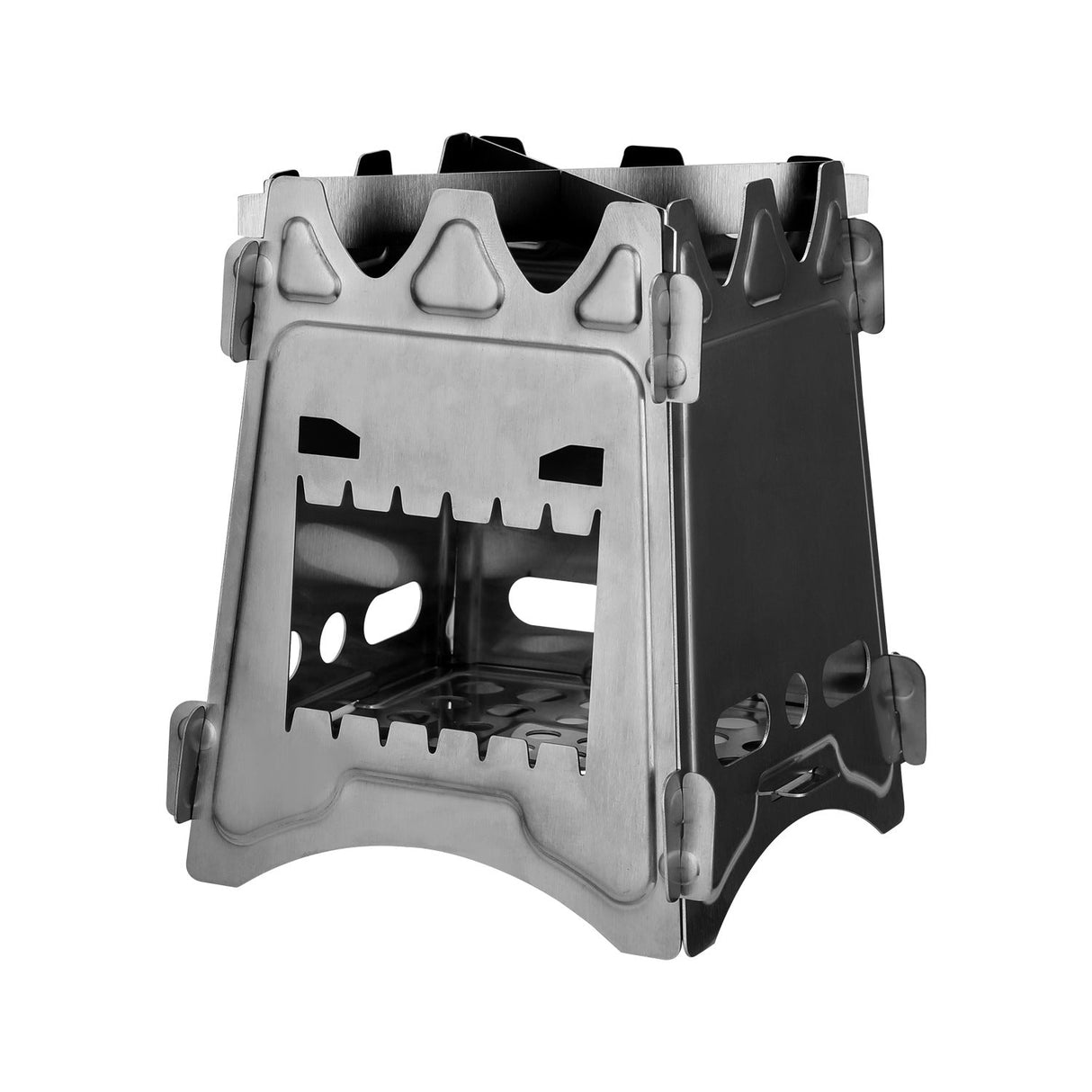 Compact Stove For Camping - Yorkn Inc✅