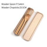 Compact Utensil Kit - Yorkn Inc✅