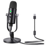 Computer Condenser Gaming Mic - Yorkn Inc✅