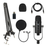 Computer Condenser Gaming Mic - Yorkn Inc✅