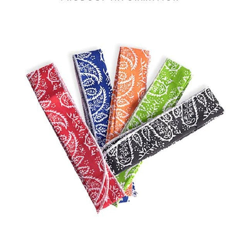 Cool Ice Towel - Yorkn Inc✅