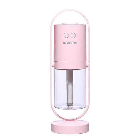 Cool Mist Air Humidifier - Yorkn Inc✅