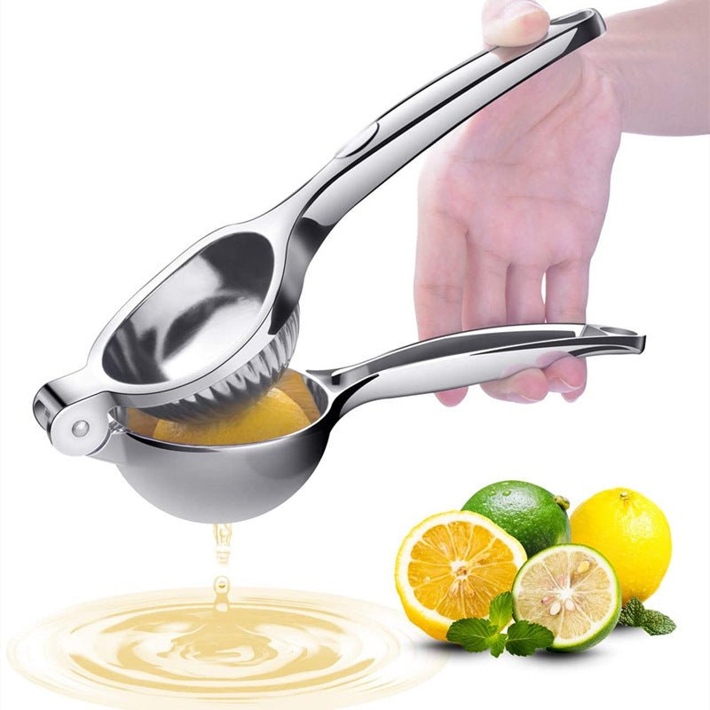 Copper Lemon Squeezer - Yorkn Inc✅