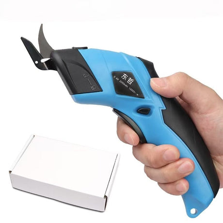 Cordless Electric Scissor - Yorkn Inc✅
