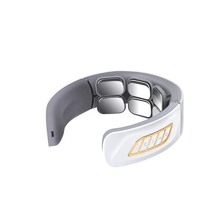 Cordless Intelligent Neck Massager - Yorkn Inc✅