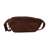 Corduroy Fanny Pack - Yorkn Inc✅
