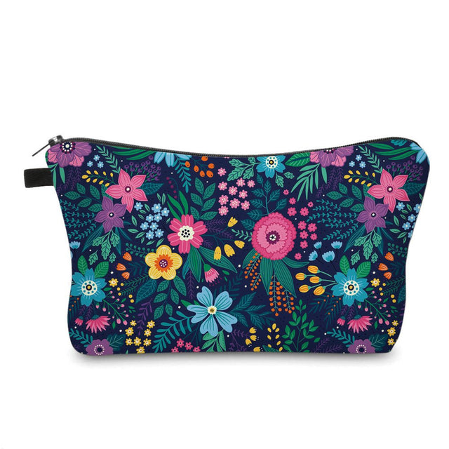 Cosmetic Bag - Custom - Yorkn Inc✅