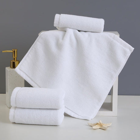 Cotton Gym Towel - Yorkn Inc✅