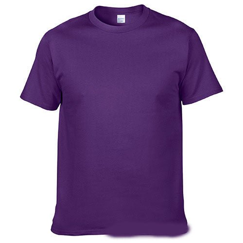 Cotton Short Sleeve - Yorkn Inc✅