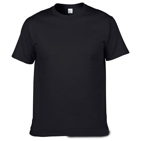 Cotton Short Sleeve - Yorkn Inc✅