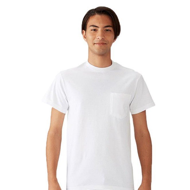 Cotton T Shirt - Yorkn Inc✅