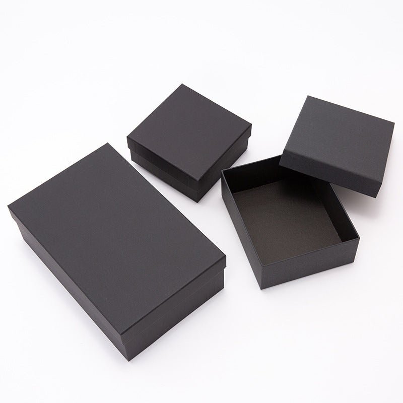Cover Gift Box - Yorkn Inc✅