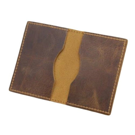 Cowhide Multifunctional Driver License - Yorkn Inc✅