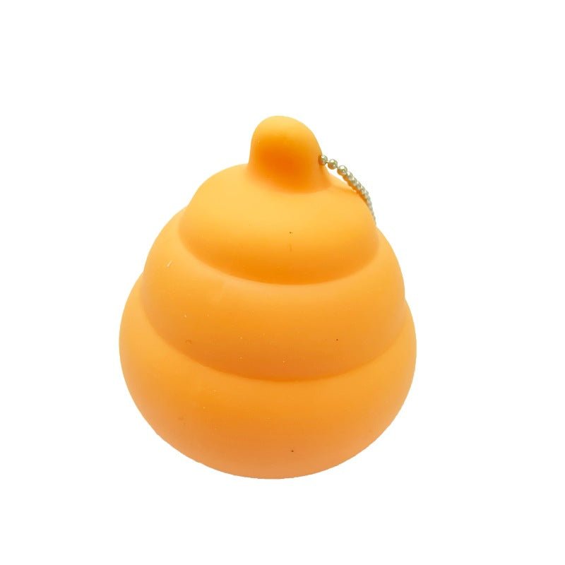 Creative Poop Stress Reliever - Yorkn Inc✅