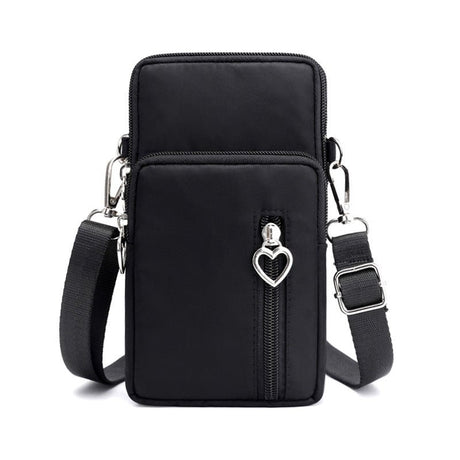 Cross Body Mobile Phone Bag - Yorkn Inc✅