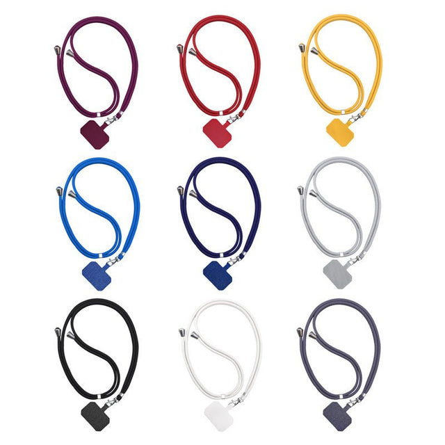 Crossbody Adjustable Lanyard Phone Holder - Yorkn Inc✅