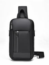 Crossbody Bag For Men - Yorkn Inc✅