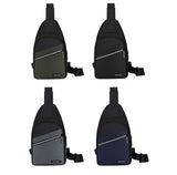Crossbody Shoulder Bag - Yorkn Inc✅