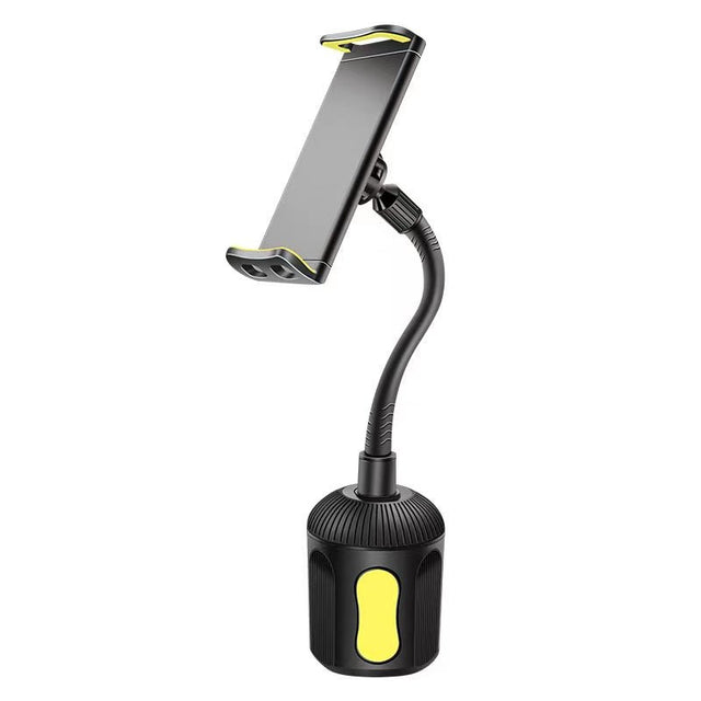 Cup Holder Phone Mount For Car - Yorkn Inc✅