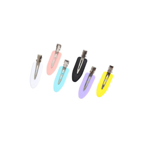 Custom Acrylic Hair Clip - Yorkn Inc✅