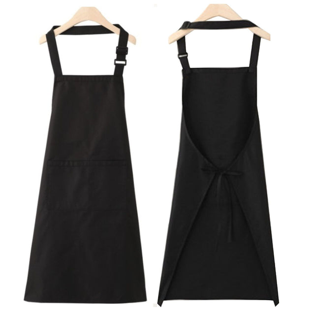 Custom Adjustable Apron - Yorkn Inc✅