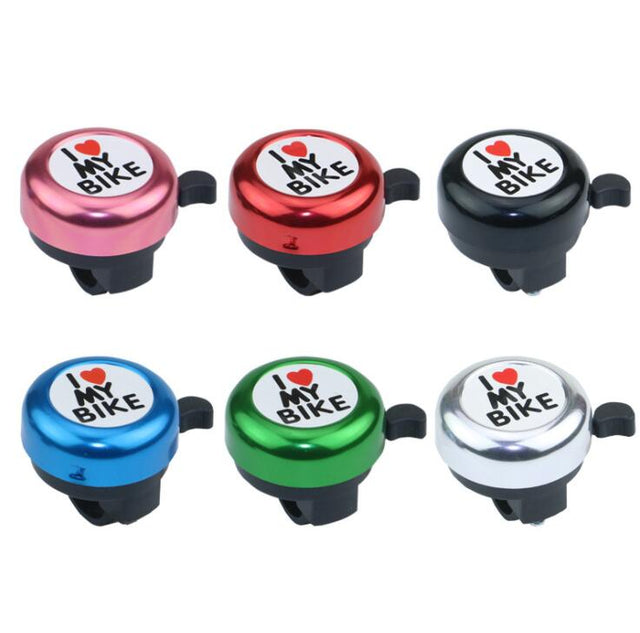Custom Bicycle Bell - Yorkn Inc✅
