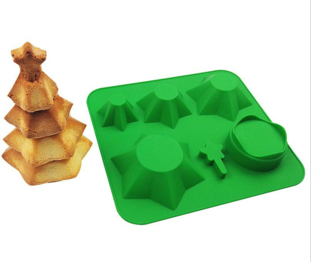 Custom Cake Mold - Yorkn Inc✅