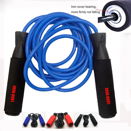 Custom Jump Rope - Yorkn Inc✅