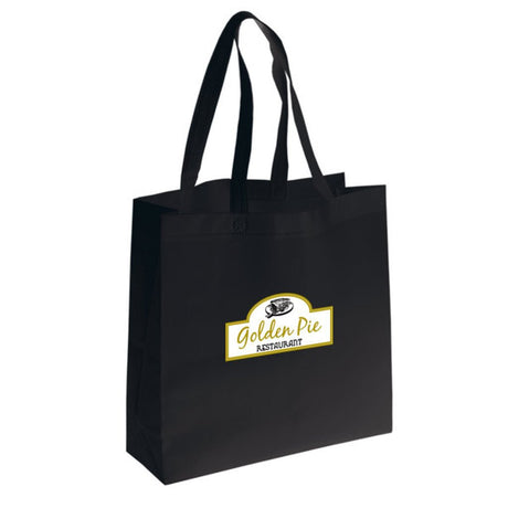 Custom Logo Tote Bag - Yorkn Inc✅