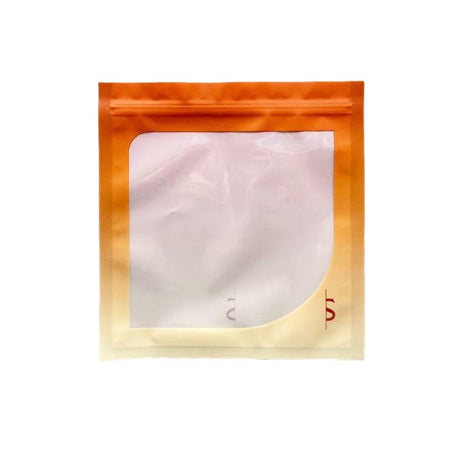 Custom Mylar Bag - Yorkn Inc✅