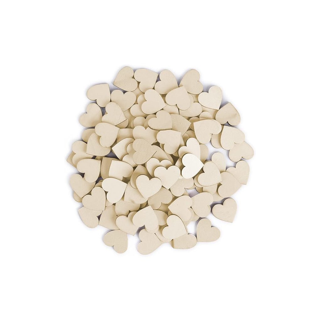 Custom Natural Wooden Token - Yorkn Inc✅